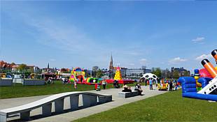 Kids Fun World