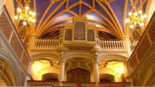 Die Schlosskirche