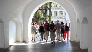Gruppenreise Schwerin