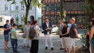 Gruppenreise Schwerin Gruppenreise Schwerin
