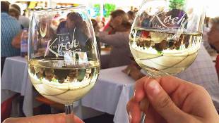 Winzerfest Schwerin