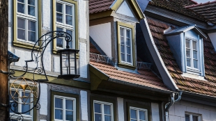 Historischer Baubestand