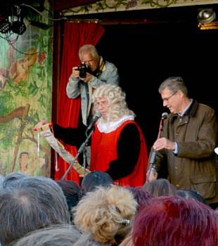 Martensmarkt