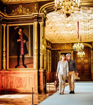 Schwerin Castle Museum