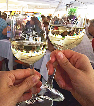 Winzerfest Schwerin