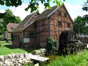 © Schleifmühle © Schleifmühle