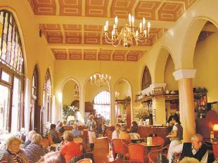 Café Prag Café Prag