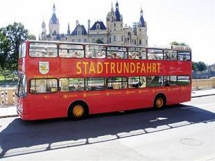 Doppeldecker Doppeldecker