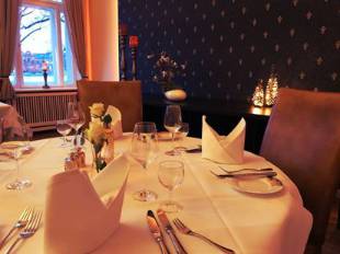 RestaurantNiederlHof RestaurantNiederlHof