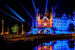Schlossgartenlust Schwerin Schlossgartenlust Schwerin