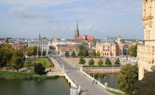 Alter Garten (c) A.Duerst