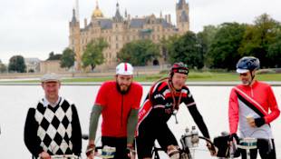 Velo Classico Raststation Schwerin